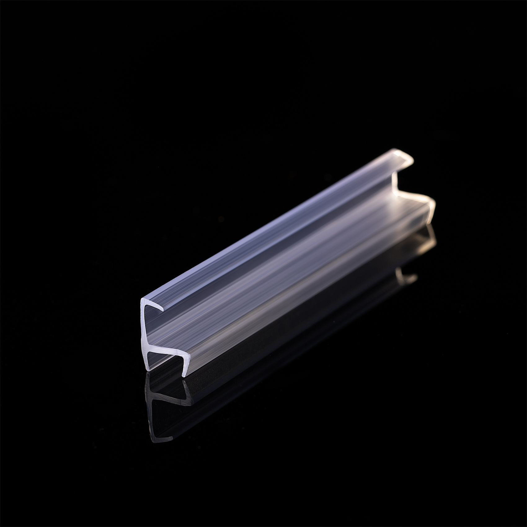 Innovative PVC Sealing Strips: The Ultimate Solution for Shower Door Waterproofing