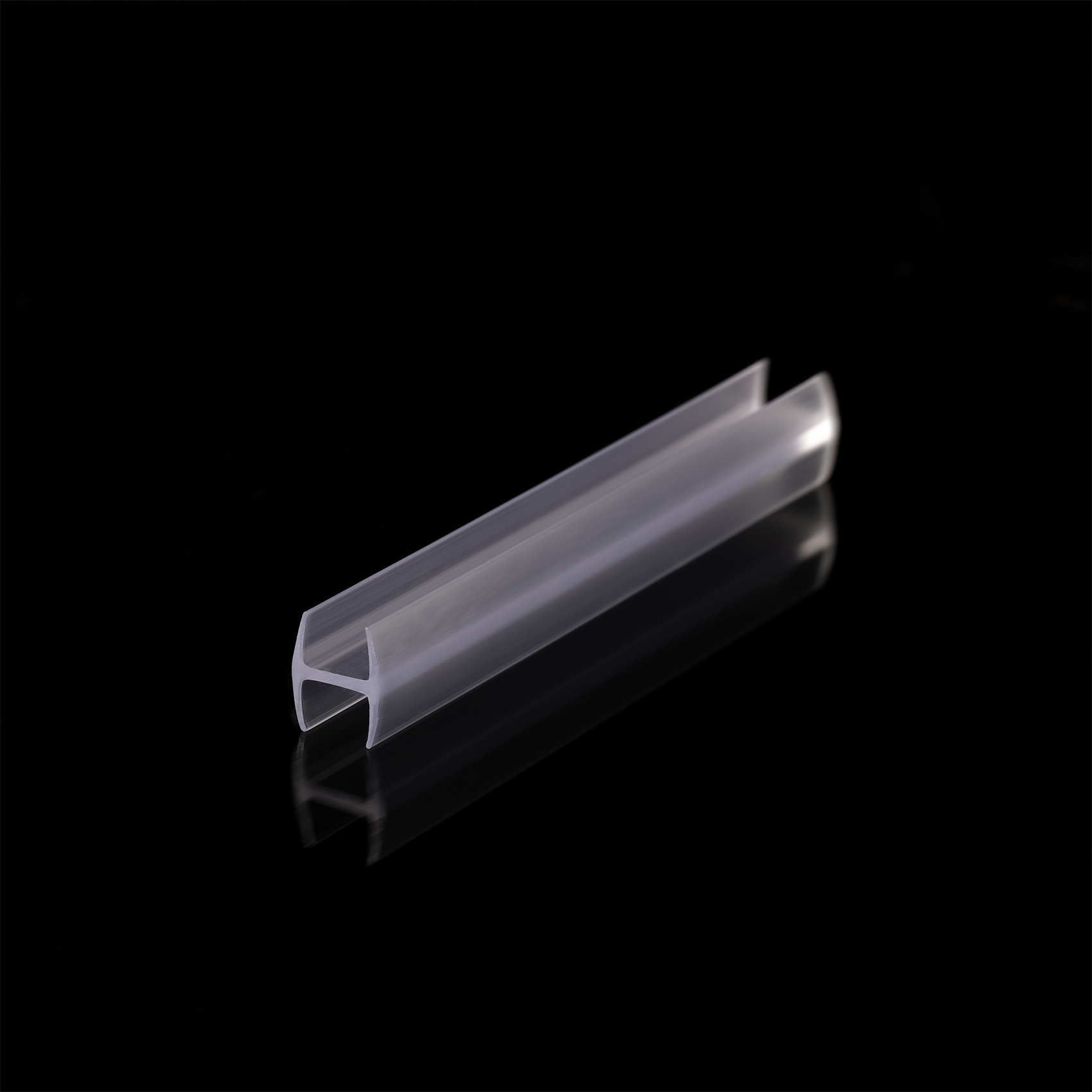 8003H Glass Shower Magnetic Strip