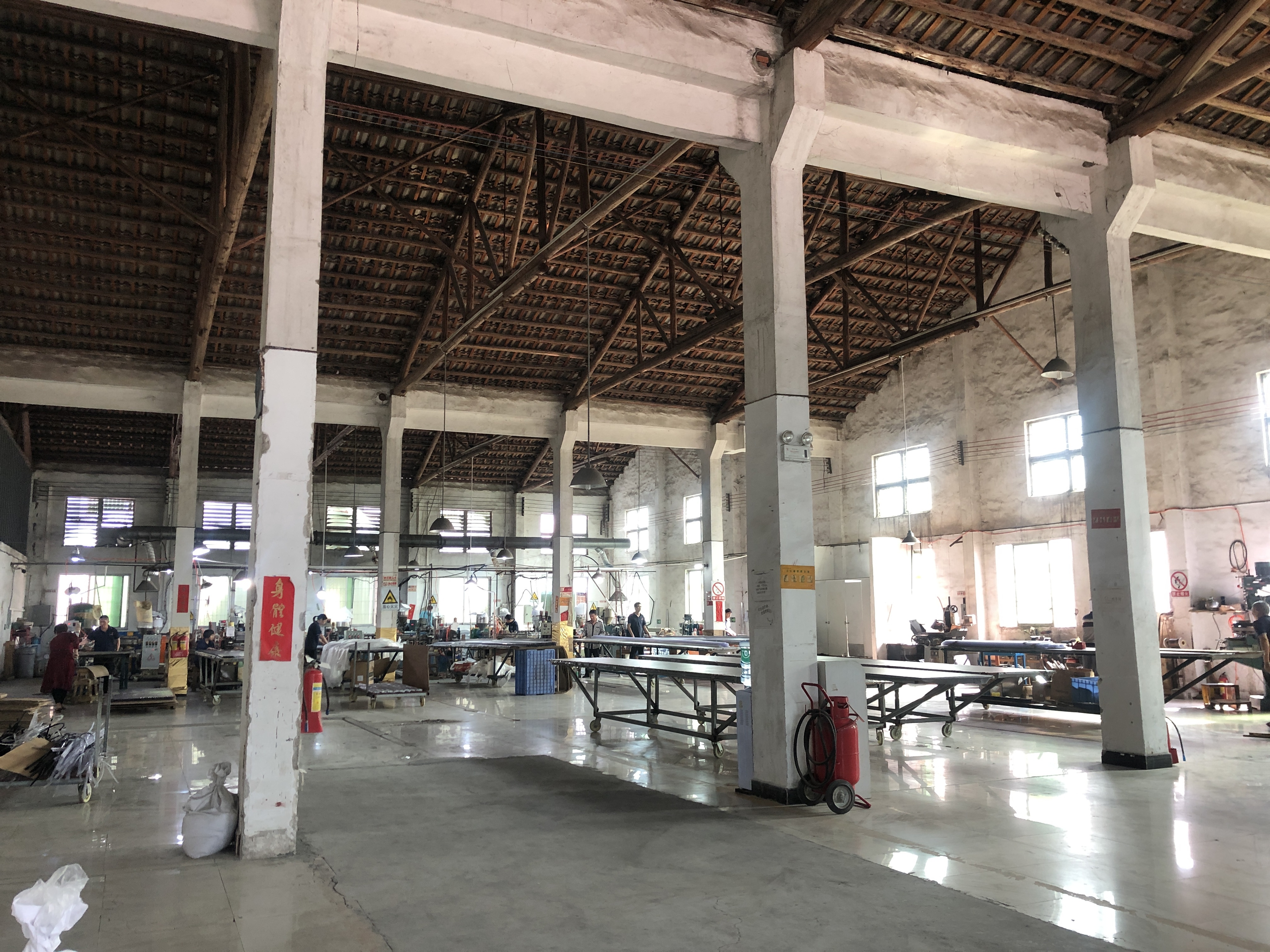 production line production line