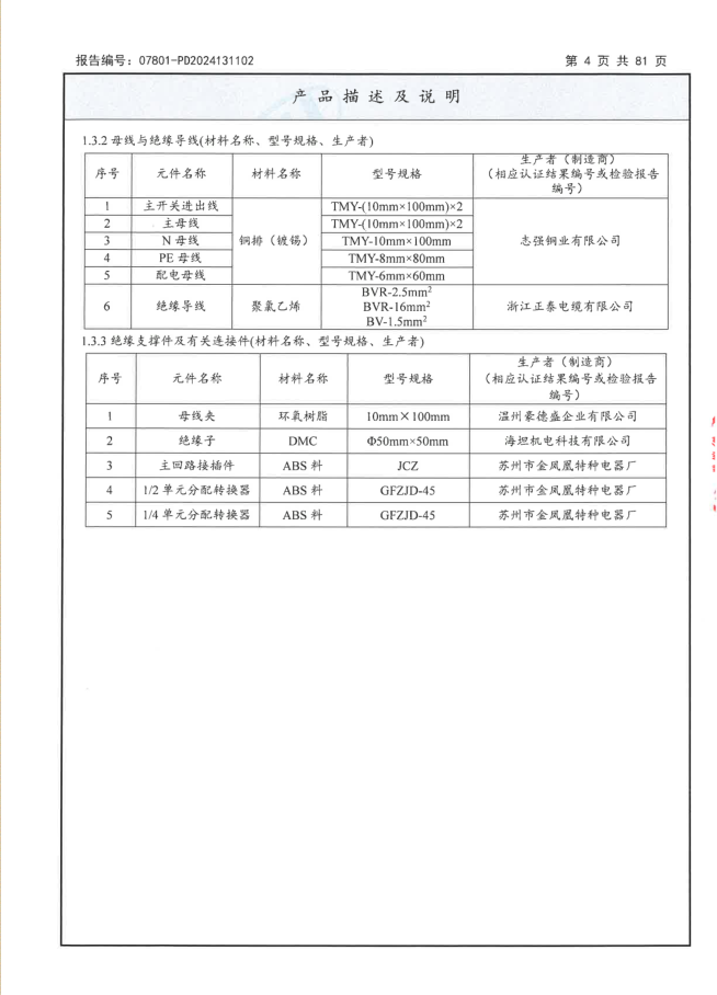 GCS（抽屜柜）-5