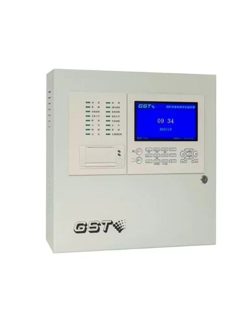 GST-DJ-N500消防设备电源状态监控器