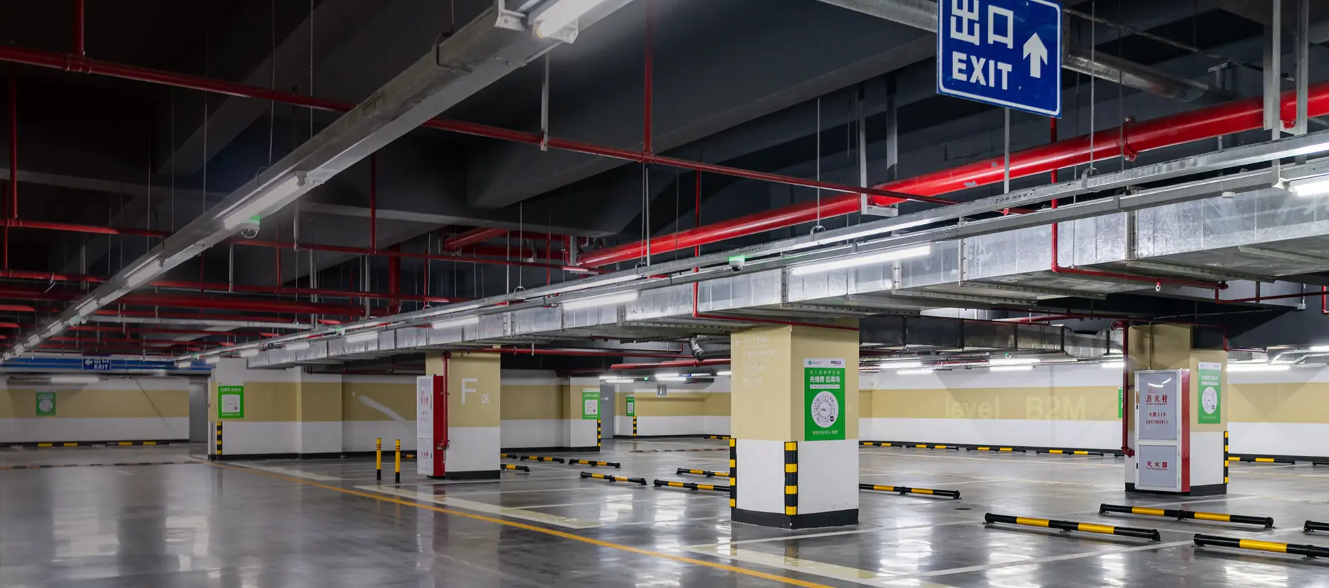 One-stop fire engineering solution provider