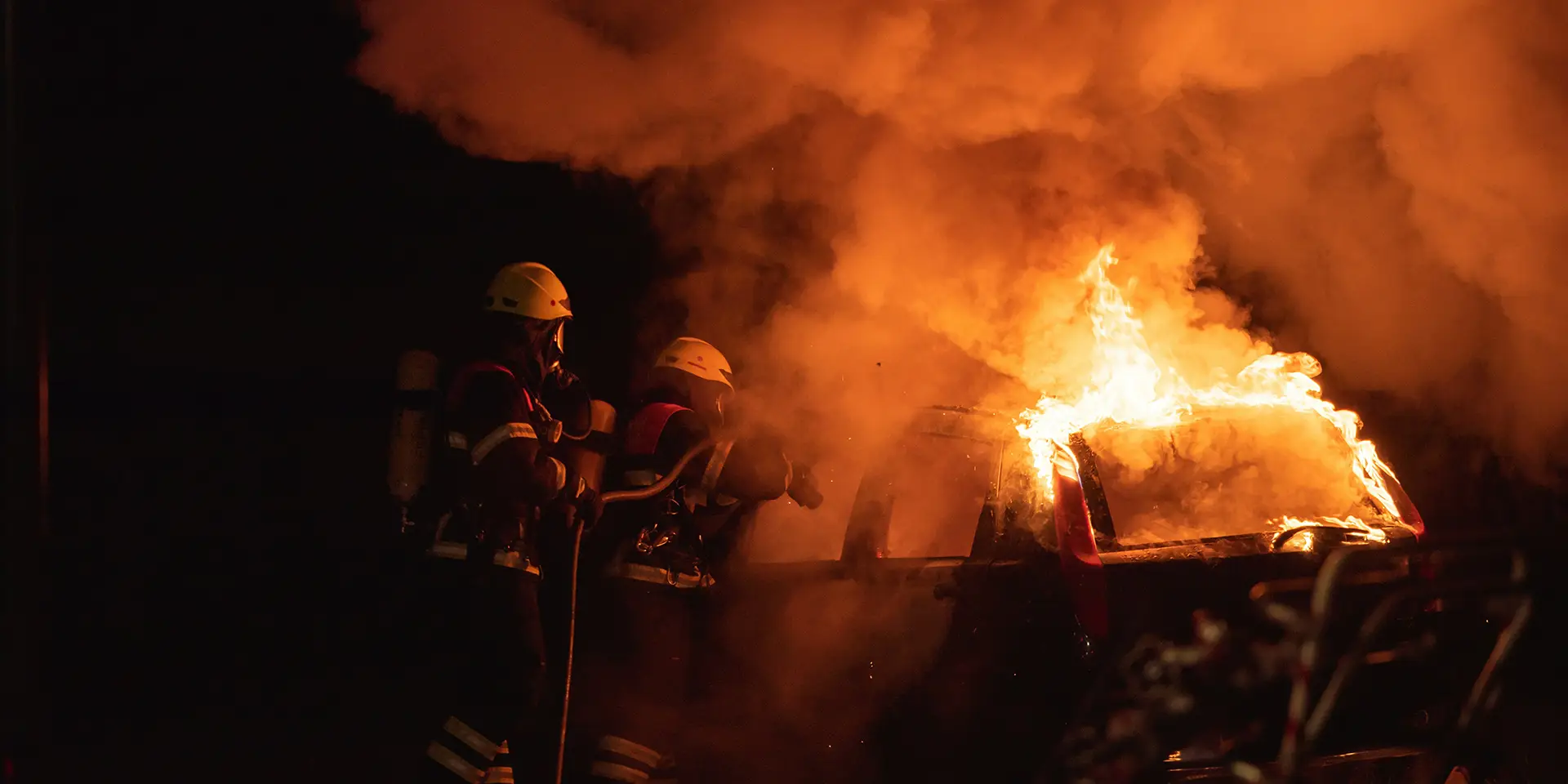 One-stop fire engineering solution provider