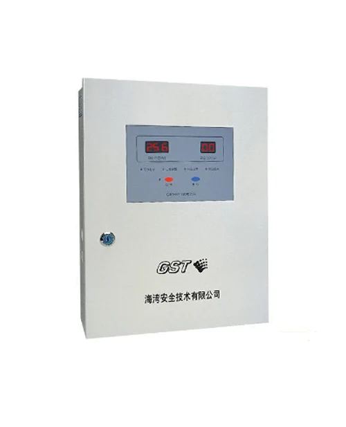 GST-DY-100A型智能网络电源箱