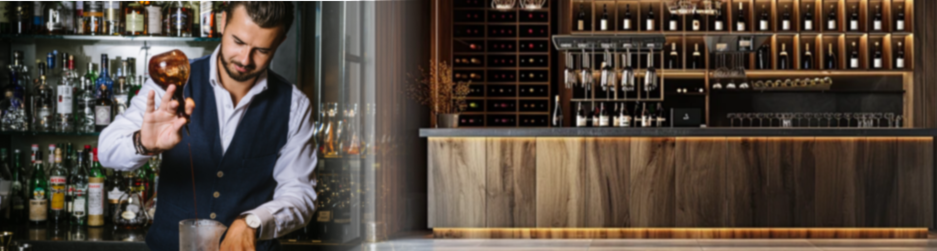 Bar Equipment