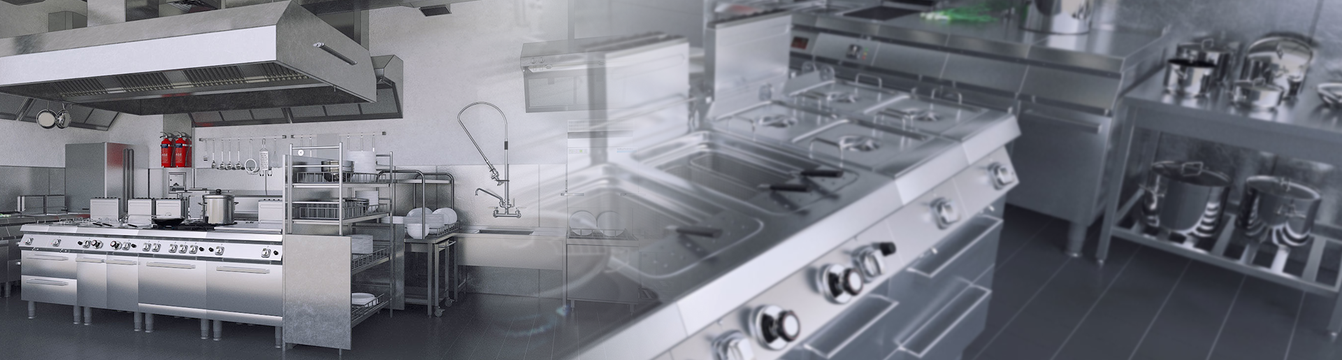 Kitchen Equipment