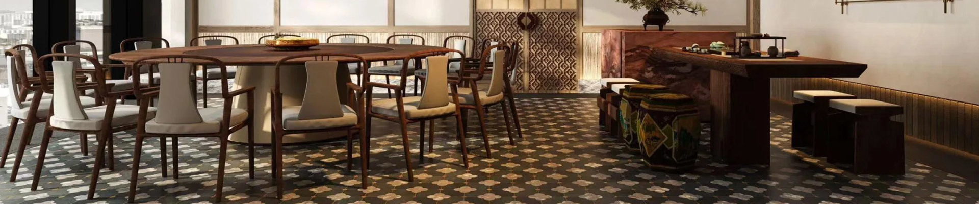 Restaurant Furniture