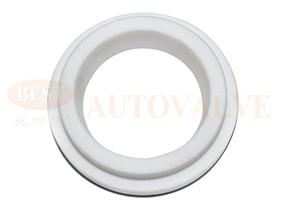 Valve gasket classification, According to the material of the gasket, gaskets can be divided into non-metal, metal and composite category