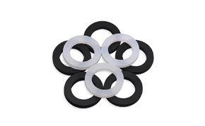 Selection Table of Common Medium Valve Body Sealing Materials