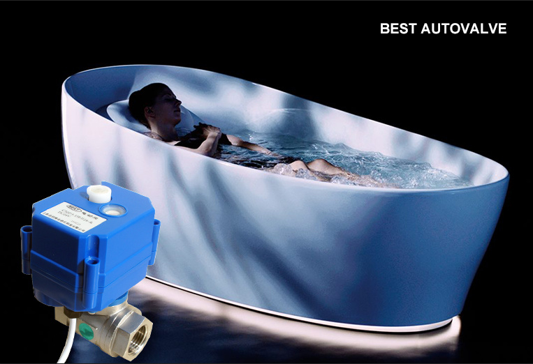 "floating bathtub" of the famous Japanese brand TOTO