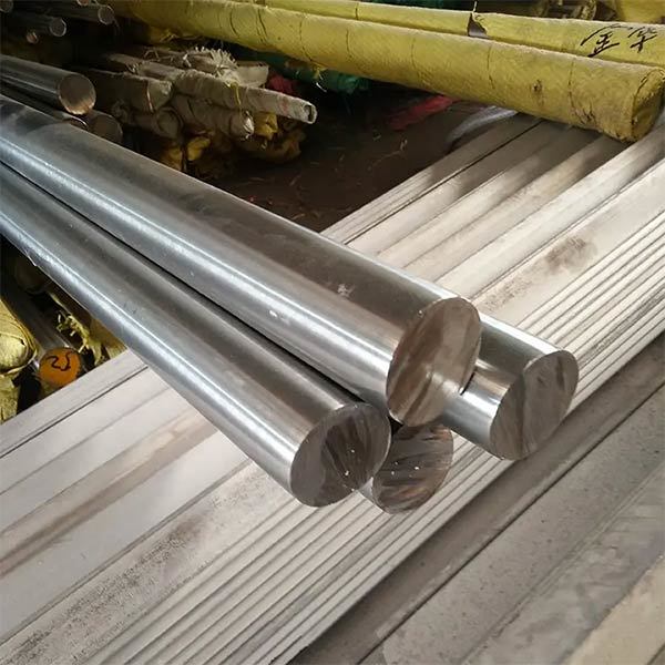 316L  Stainless steel round bar