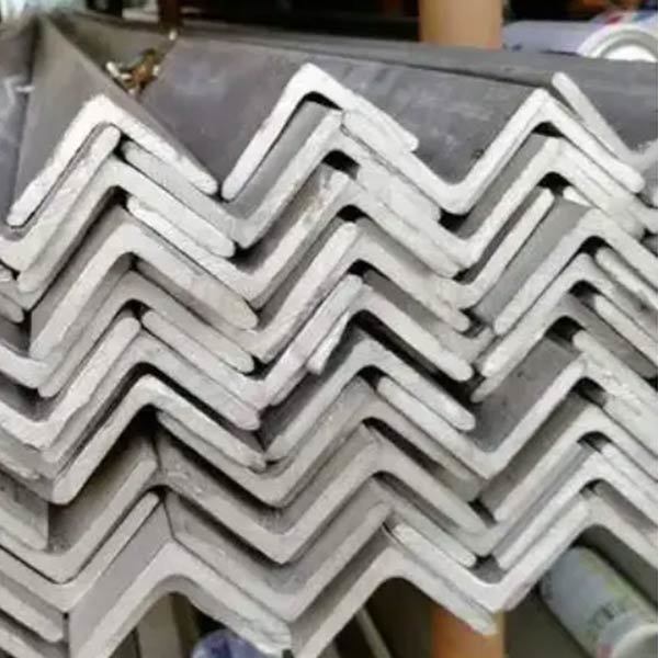 Galvanized Angle