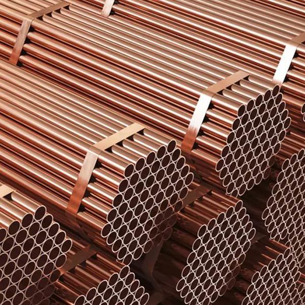 Copper Tube
