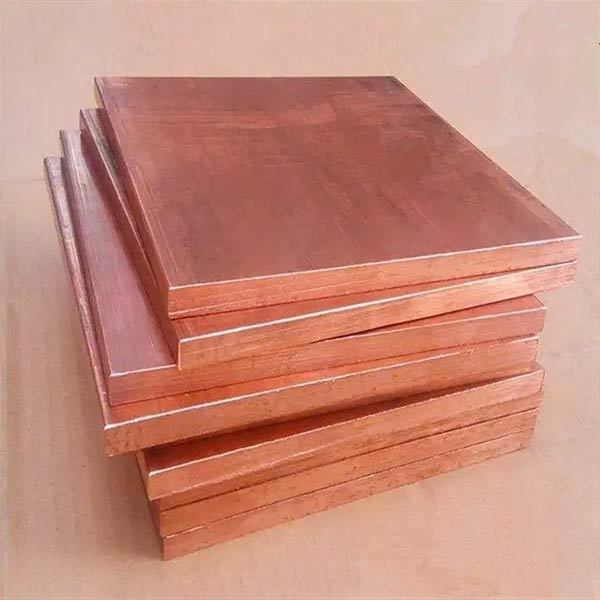 Copper Sheet