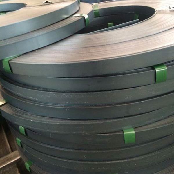 316L  Stainless steel strip