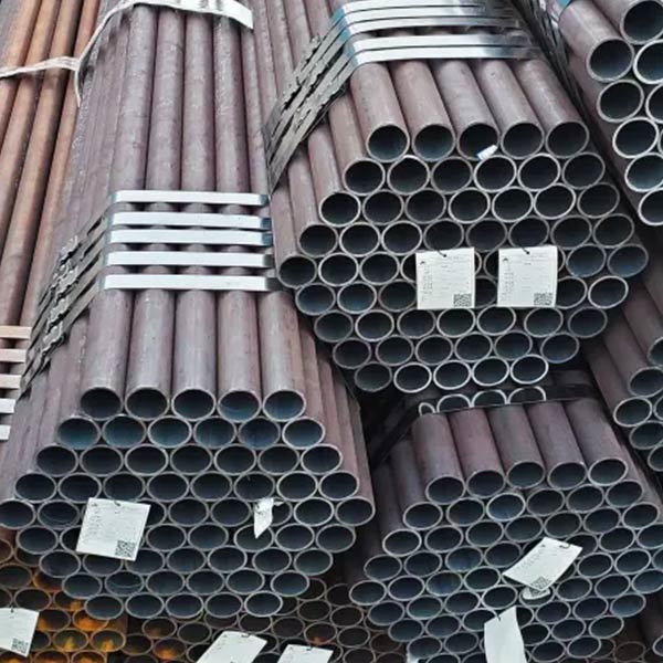 A53  Carbon steel pipe