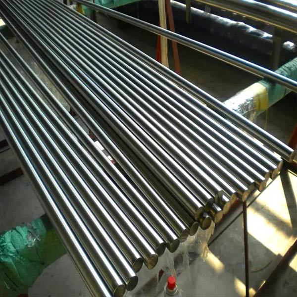 INCOLOY  825  Stainless steel round bar