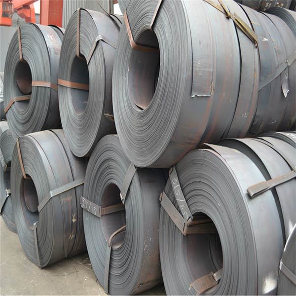 A36  Carbon steel strip