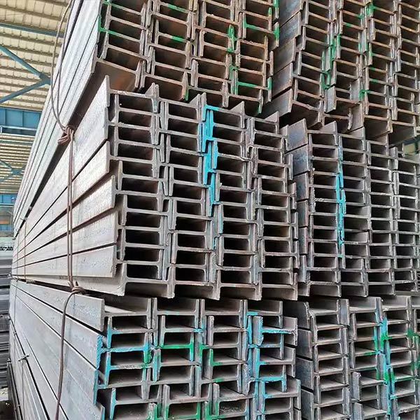 Carbon  Steel  I beam