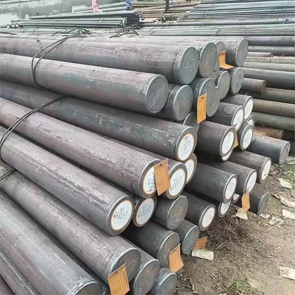 X42 Carbon steel round bar