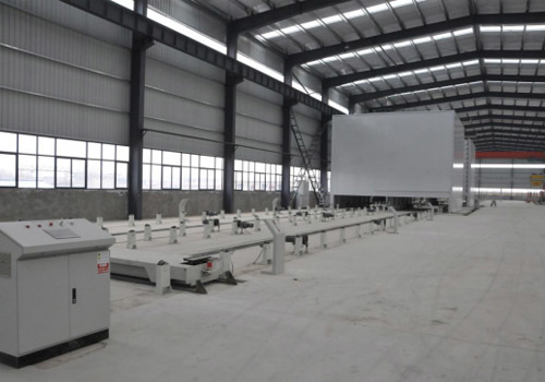 Handan Honghao Chengyi Building Materials Technology Co., Ltd.