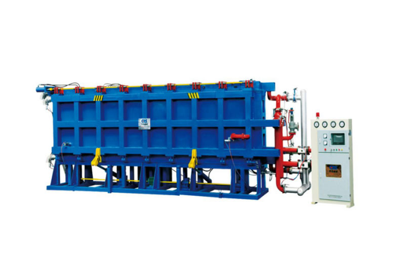 XL-PSB series plate forming machine