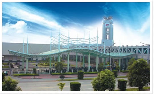 常德卷煙廠