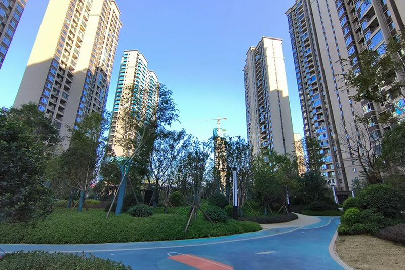 金東·陶子湖A區(qū)三期