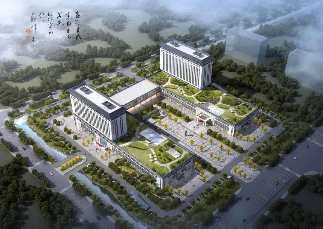 定遠縣婦幼保健院（新區(qū)）建設(shè)項目、定遠縣殘疾人康復和綜合服務(wù)中心建設(shè)項目施工總承包及定遠縣中醫(yī)院（新區(qū)）建設(shè)項目專業(yè)工程施工
