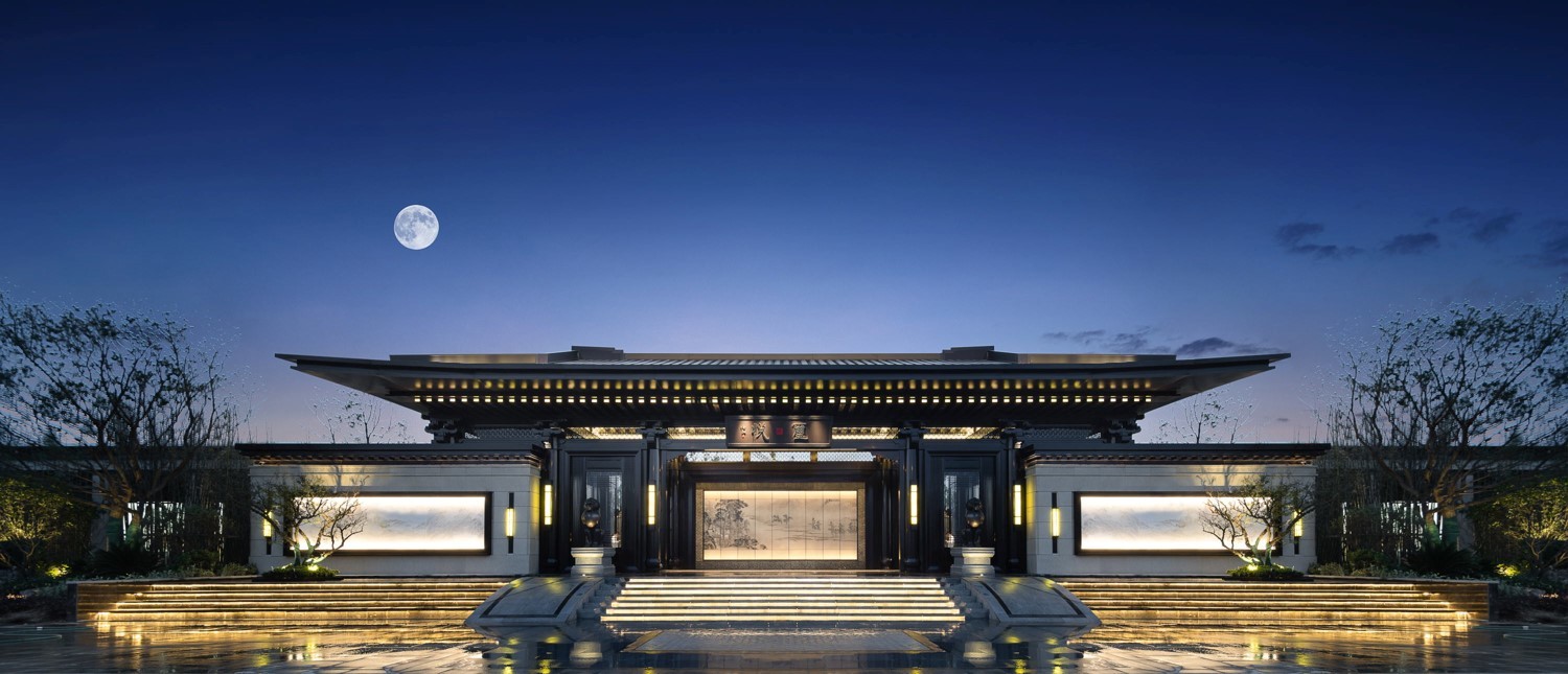 建發(fā)·金茂璽悅施工