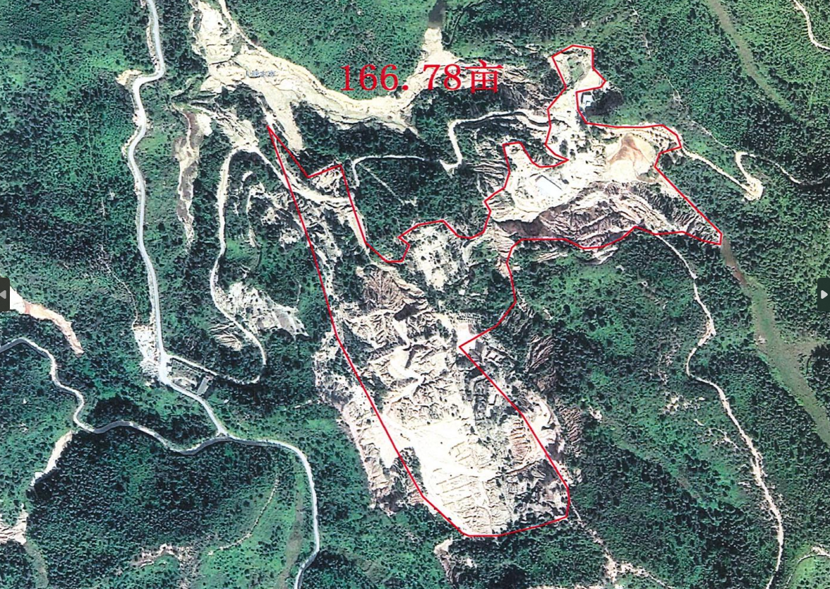 梅州市粵智新能源科技有限公司五華縣159MW農(nóng)光互補(bǔ)光伏發(fā)電項(xiàng)目