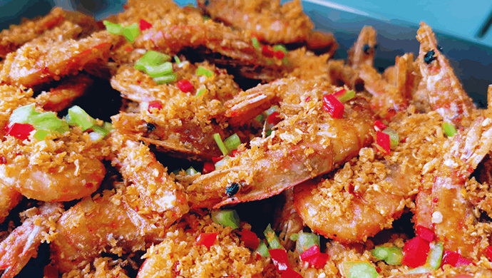 菜品多元化 菜品多元化