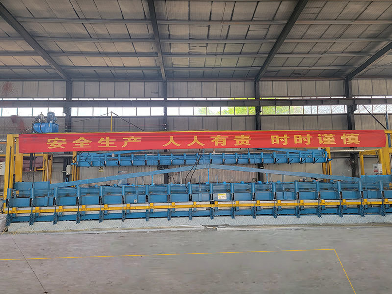 厂房环境 厂房环境