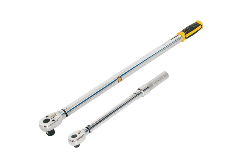 Torque Wrench Market Planning and Trends