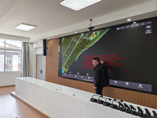 Beijing Qixingxue Tourism Management Agency and Diqingzhou Tourism Group Join Hands Again Beijing Qixingxue Tourism Management Agency and Diqingzhou Tourism Group Join Hands Again