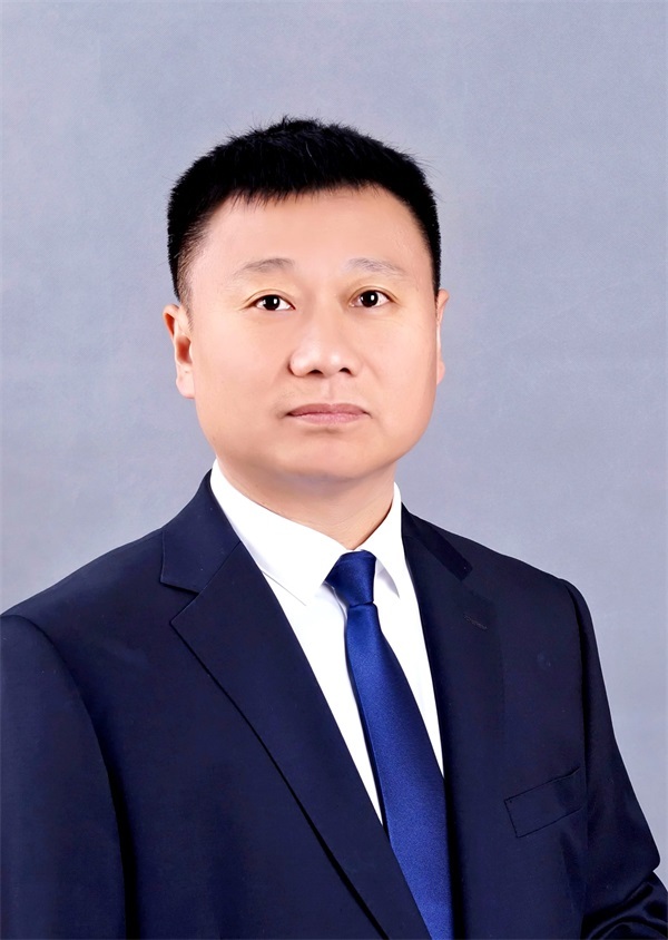 Liu Changli-Chairman Liu Changli-Chairman
