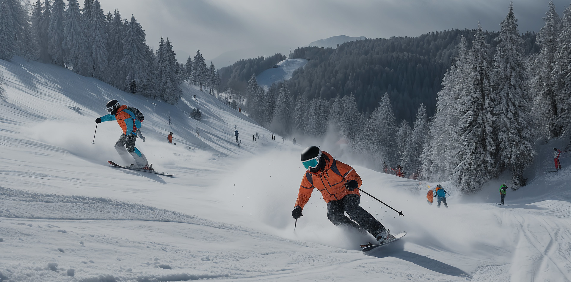Forest Snow prioritizes customer demand as the core, while placing utmost importance on product quality.