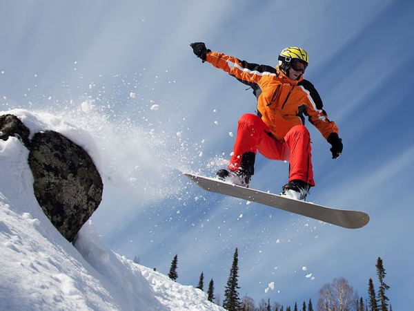 Shandong Forest Snow Ski Equipment Co., Ltd.