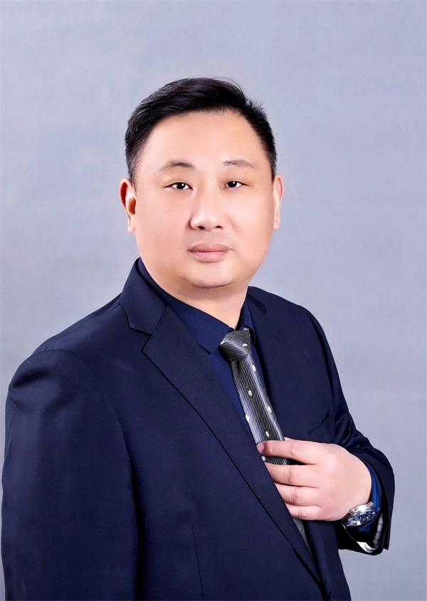 Liu Wei-General Manager Liu Wei-General Manager