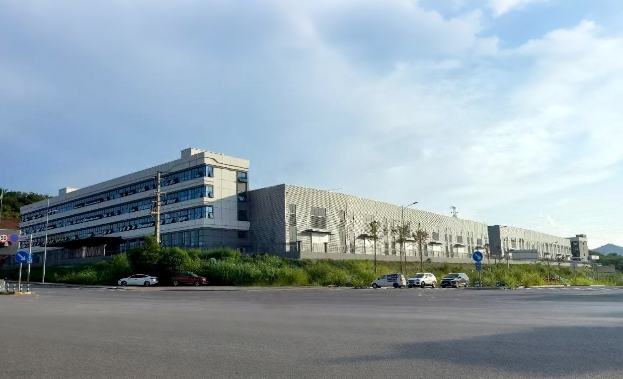重庆九能控股有限公司