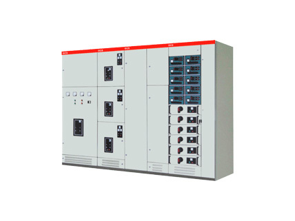 GCS型低压抽出式开关柜