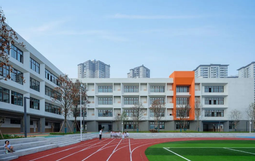 悦来第二小学配电工程 悦来第二小学配电工程
