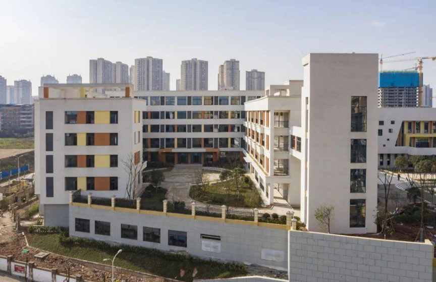 琼江小学新增配电工程 琼江小学新增配电工程