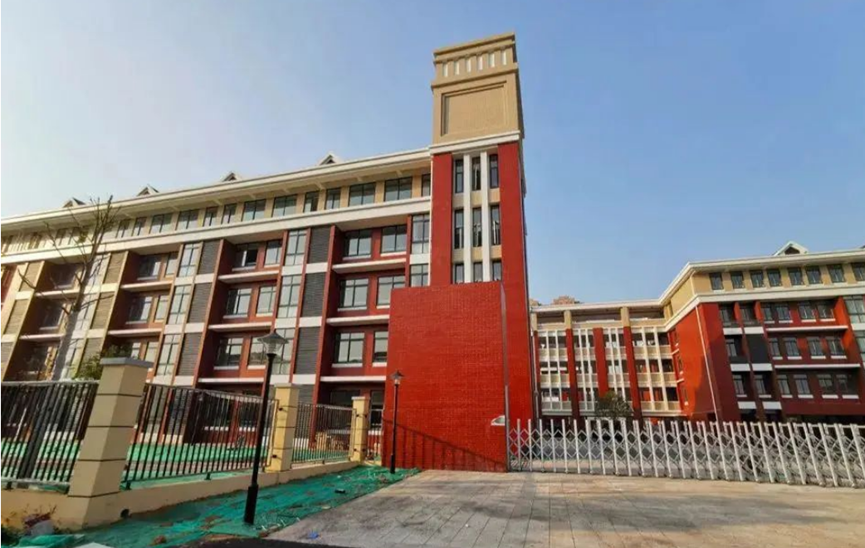 长沙恒大文化旅游城巡抚小学配电工程 长沙恒大文化旅游城巡抚小学配电工程