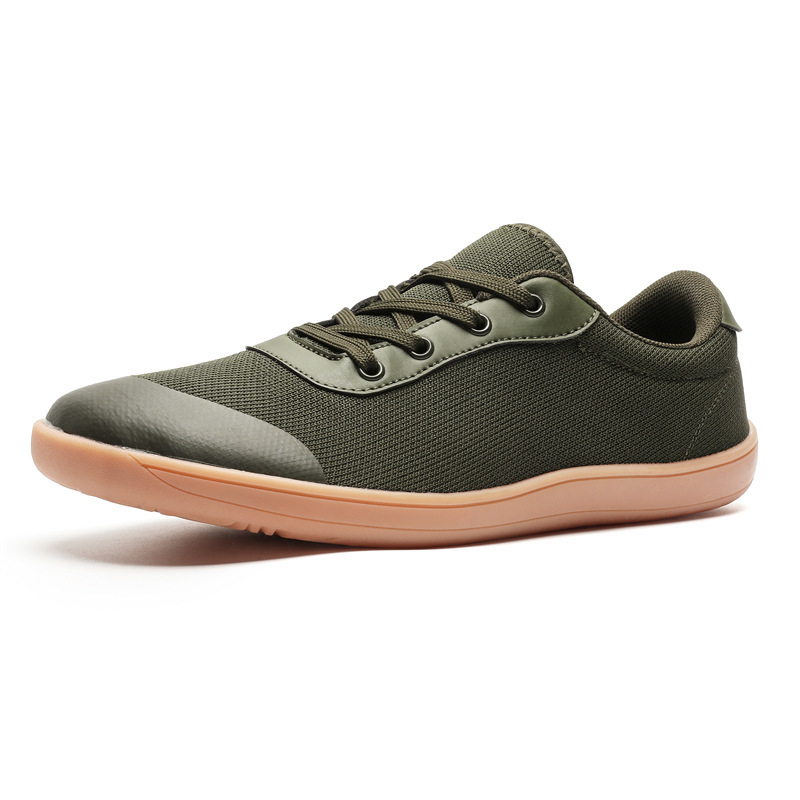 5F020 Barefoot Shoes Men