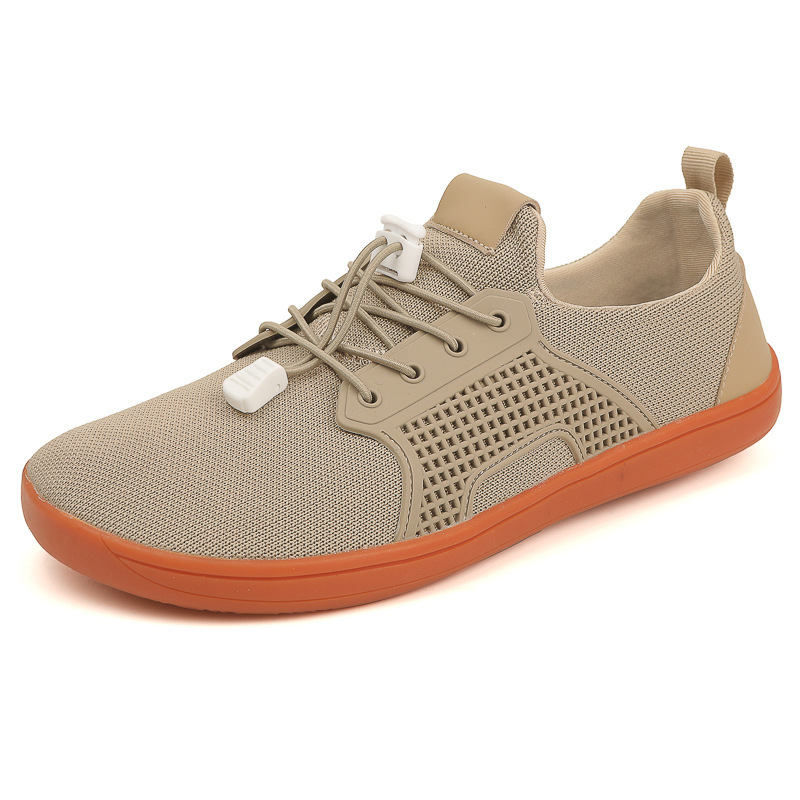 5F022 Barefoot Shoes Men