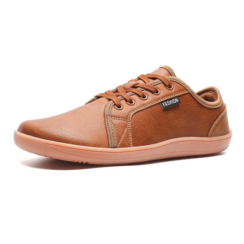 5F023 Barefoot Shoes Men