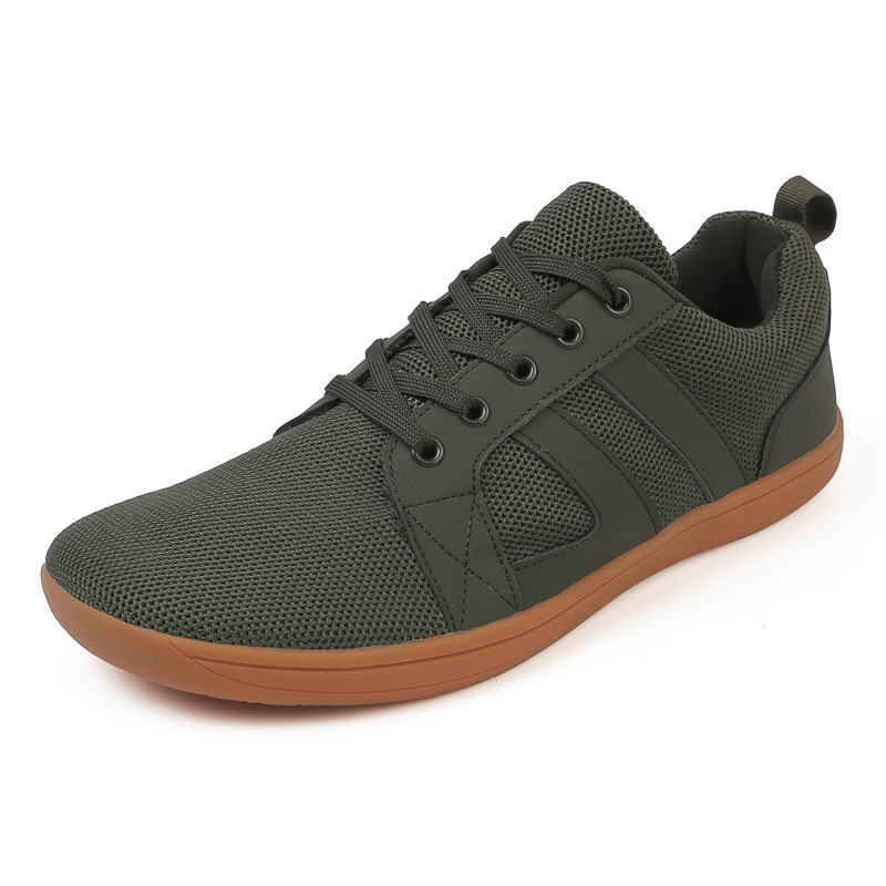 5F018 Barefoot Shoes Men