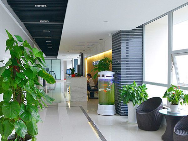 office