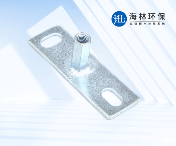 安裝片M10(通絲板M10）